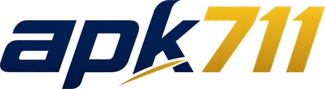 apk 711 official logo